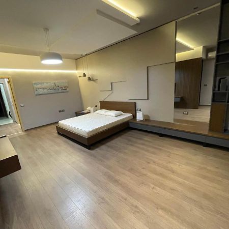 Mak Apartments Tirana Exteriör bild
