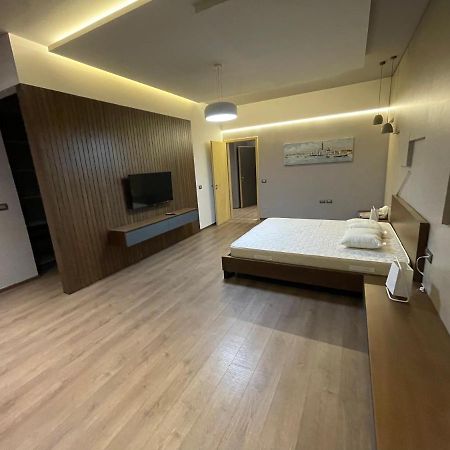 Mak Apartments Tirana Exteriör bild